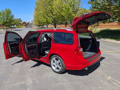 2010 Volvo V70 3.2 R-Design