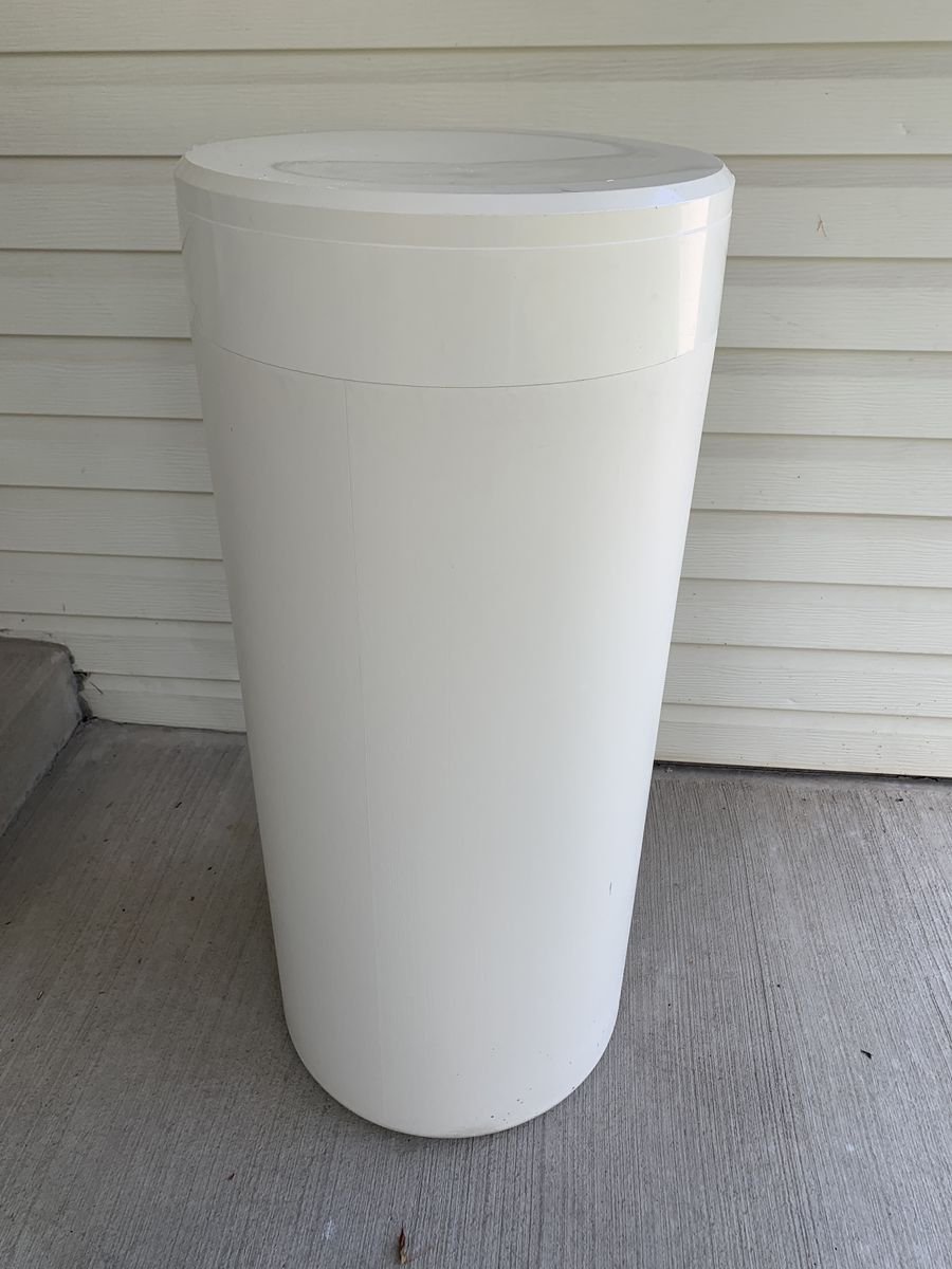 Culligan Water Softener Brine Tank