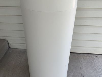 Culligan Water Softener Brine Tank