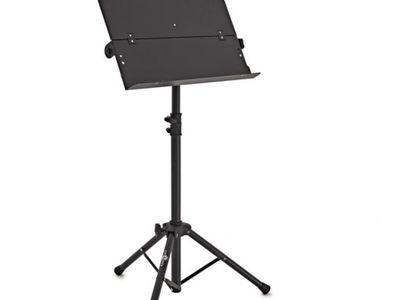 Nice Sheet Music Stand