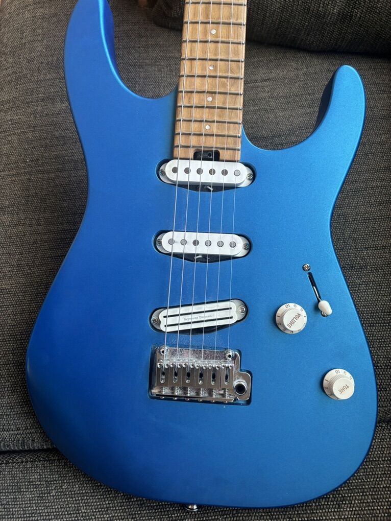 Charvel Pro Mod
