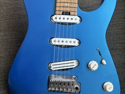 Charvel Pro Mod