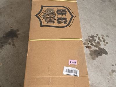 Deegan 38 HD Rock Sliders with LED Rock Lights 07-18 Jeep Wrangler 4 door