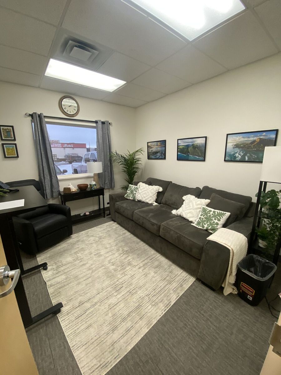 Day Use Office Space