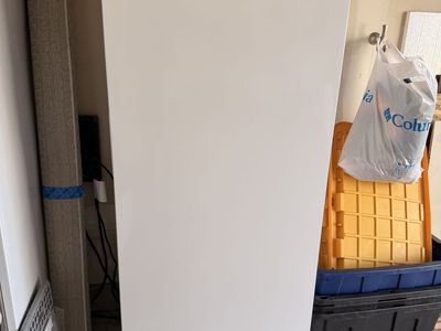 Frigidaire 13 Cu Ft Upright Freezer