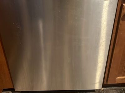dishwasher