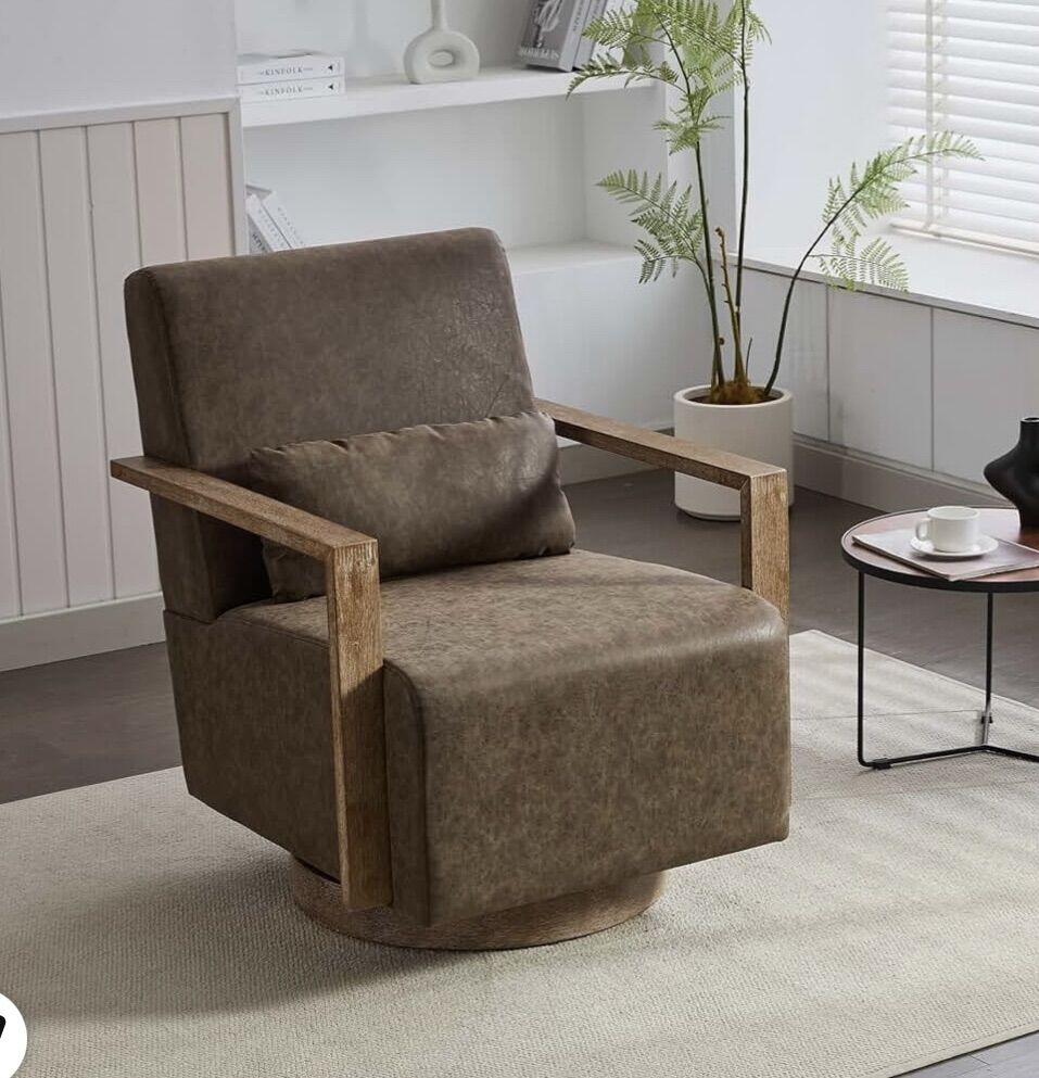 Brand New Swivel Chair