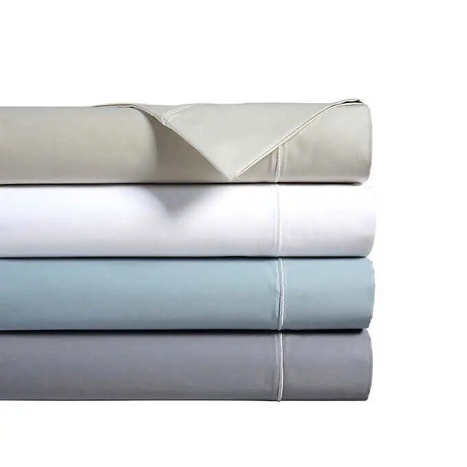 Hotel Signature 800 Thread Count Cotton 6pc Sheet Set, King #90823