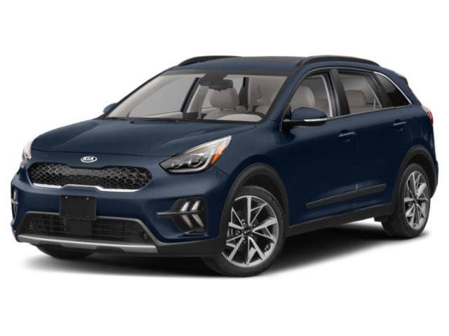 2021 Kia Niro Touring Special Edition