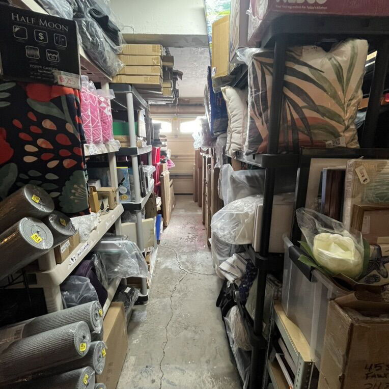 Small Business- Home Store In Taylorsville