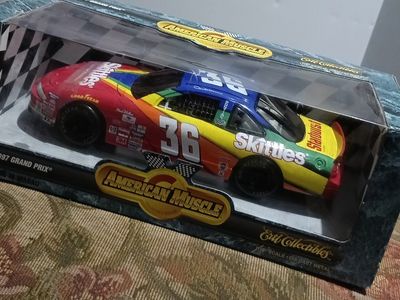 1/18"die cast 1997 Grand Prix