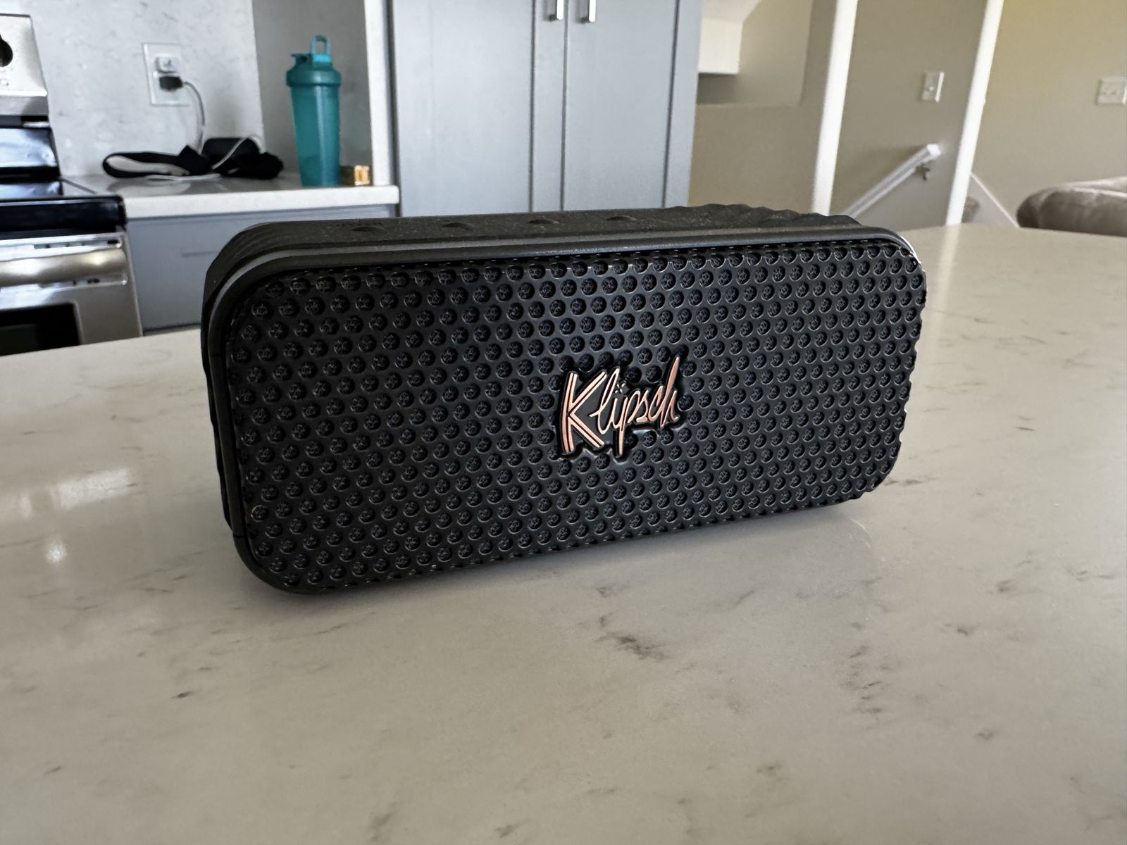 Klipsche Nashville BT Speaker
