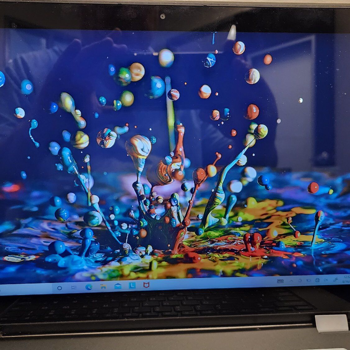 15" used laptops 6 available Dell & Lenovo