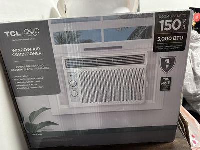 Window Ac Unit
