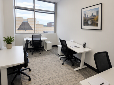 Team Office Space Available 24th St Ogden | Move In & Get to Work!