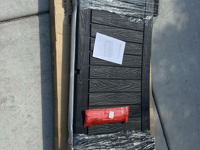Deck Box