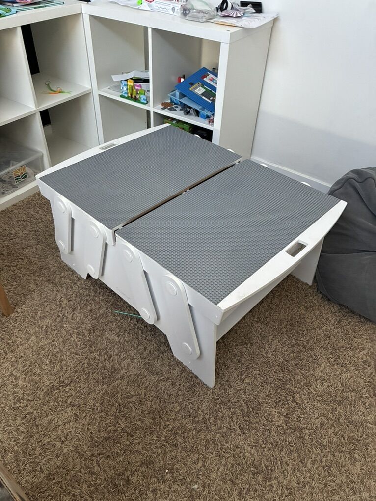 KidKraft Lego Table