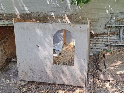 Dog Houses