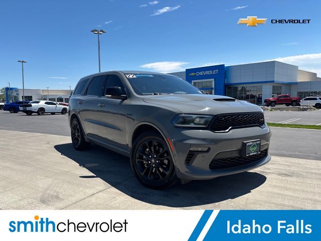 2022 Dodge Durango R/T