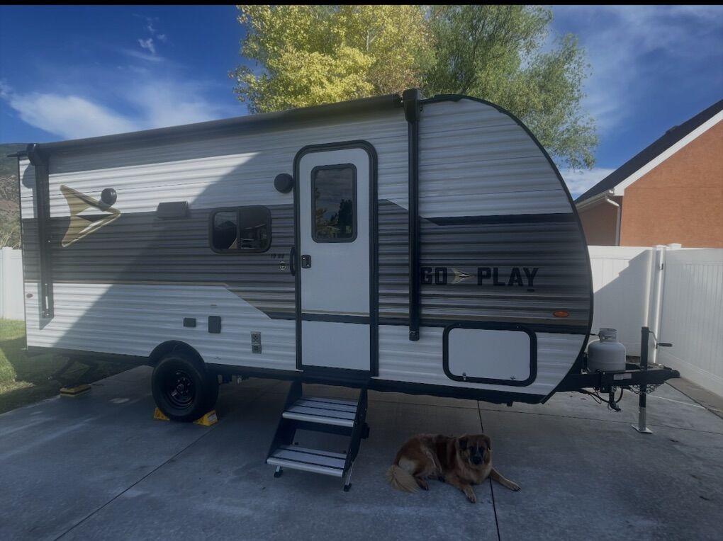 2024 Wayfinder Go Play 19BH