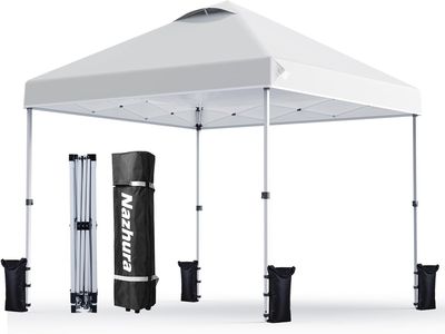 10'X10' Pop up tents, like new two available