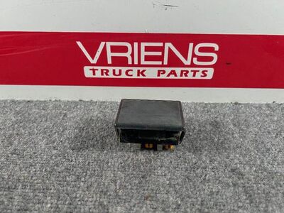 Kenworth Panel - Warning Light, Part # S64-1059-10