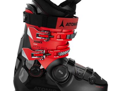 2025 Atomic Hawx Prime R110 BOA GW