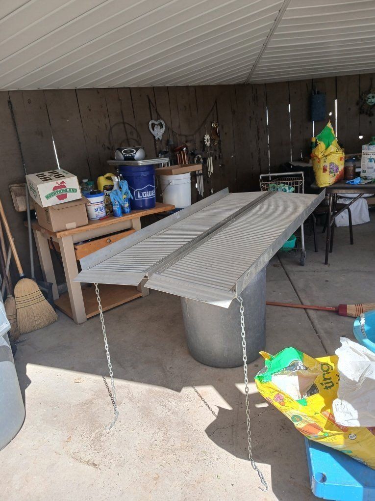 Ramp