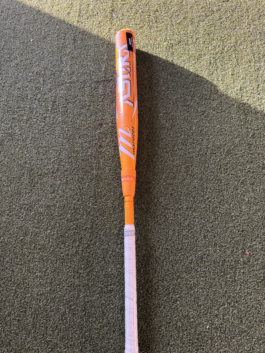 Marucci Asura Fastpitch Softball Bat 32/22 -10