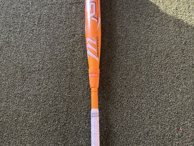 Marucci Asura Fastpitch Softball Bat 32/22 -10