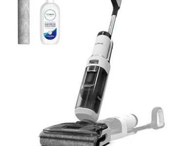 Tineco Floor ONE S7 Stretch Cordless Wet/Dry Vacuum - Like New!