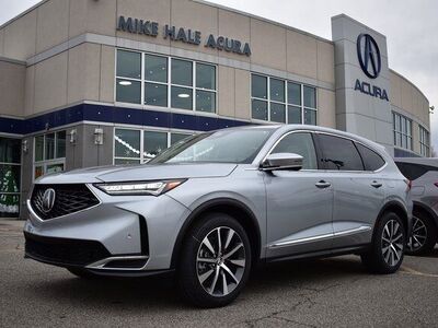 2026 Acura MDX SH-AWD w/Tech