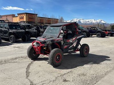2016 Polaris® RZR XP® 1000 EPS High Lifter Edition
