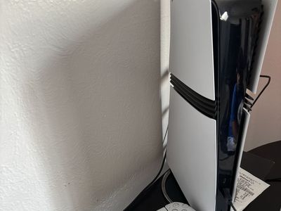 Ps5 pro 3TB