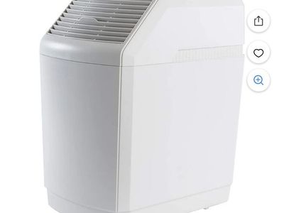 AIRCARE 831000 Whole House Evaporative Humidifier