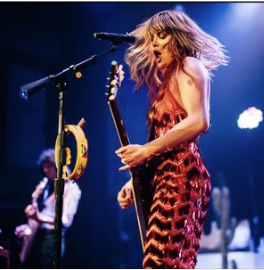 Grace Potter at Red Butte 6/16 (discounted)