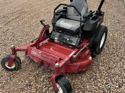 Toro Z Master 74176 Zero Turn Needs Repair