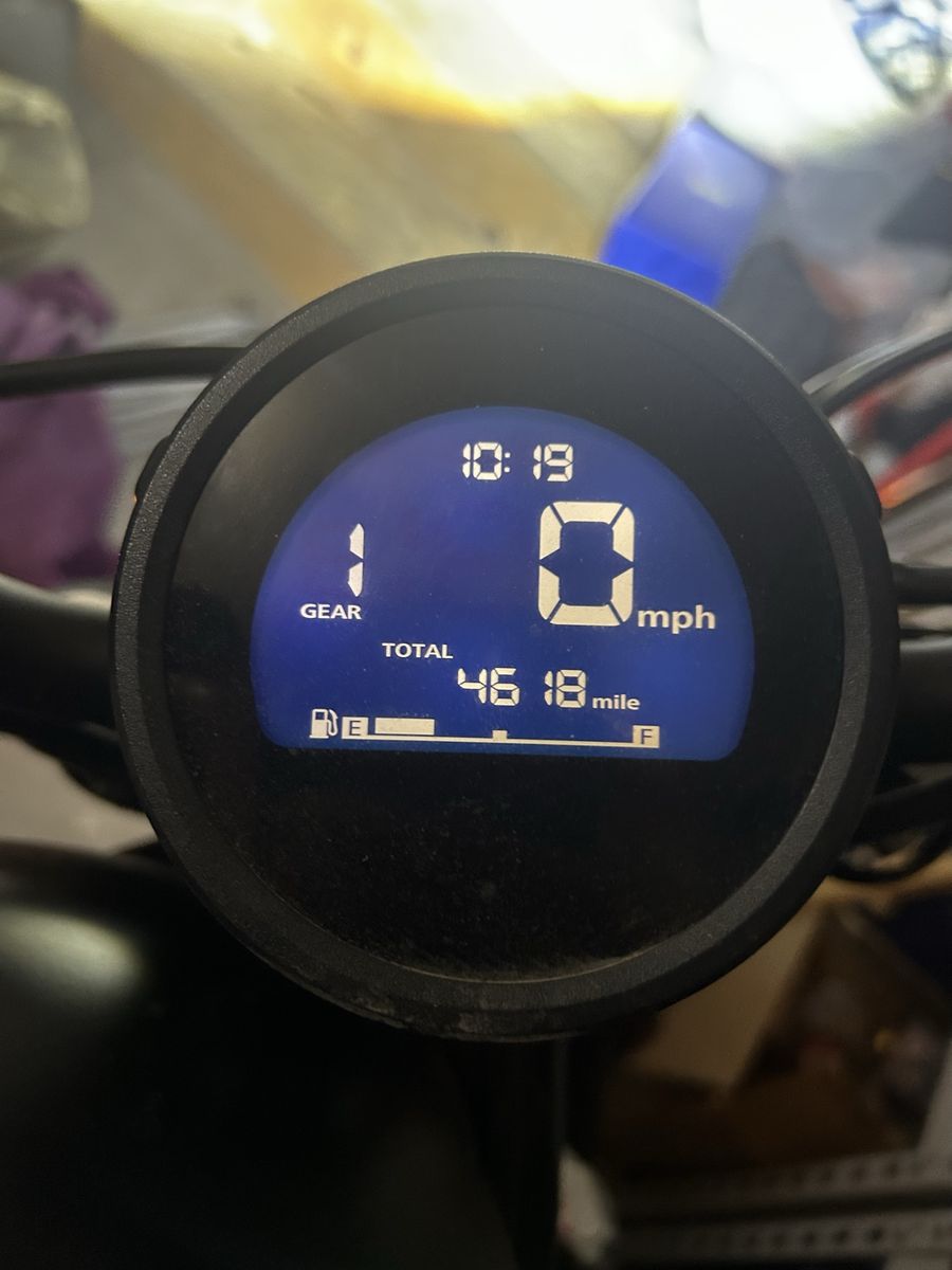 2023 Honda Rebel 300