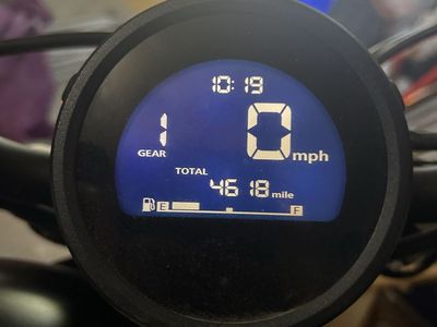 2023 Honda Rebel 300