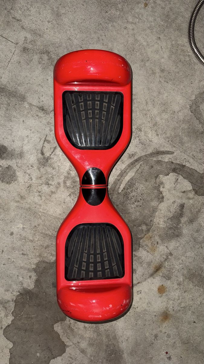 Hovertech Hoverboard