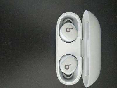 Beats Solo Buds Wireless