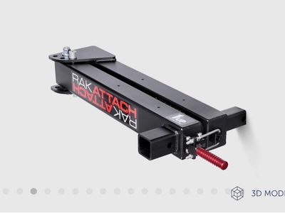 Rakattach current gen 1up USA