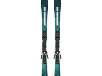 2026 Atomic Cloud Q14 Revoschock w/ Atomic Mi 12 System Bindings