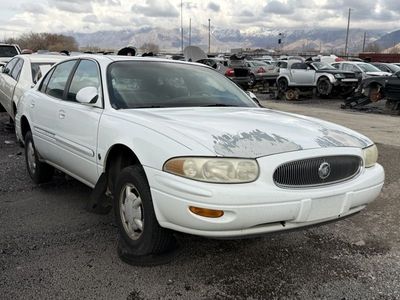 2000 Buick LeSabre Parts