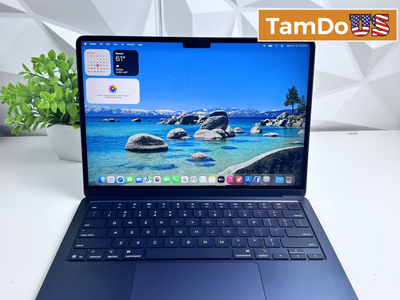 MacBook Air (13-inch, M4, 2025) 10-Core GPU, 16GB, 512GB SSD