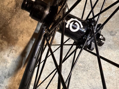 Industry Nine Hydra Enduro 305 29er Boost Wheelset