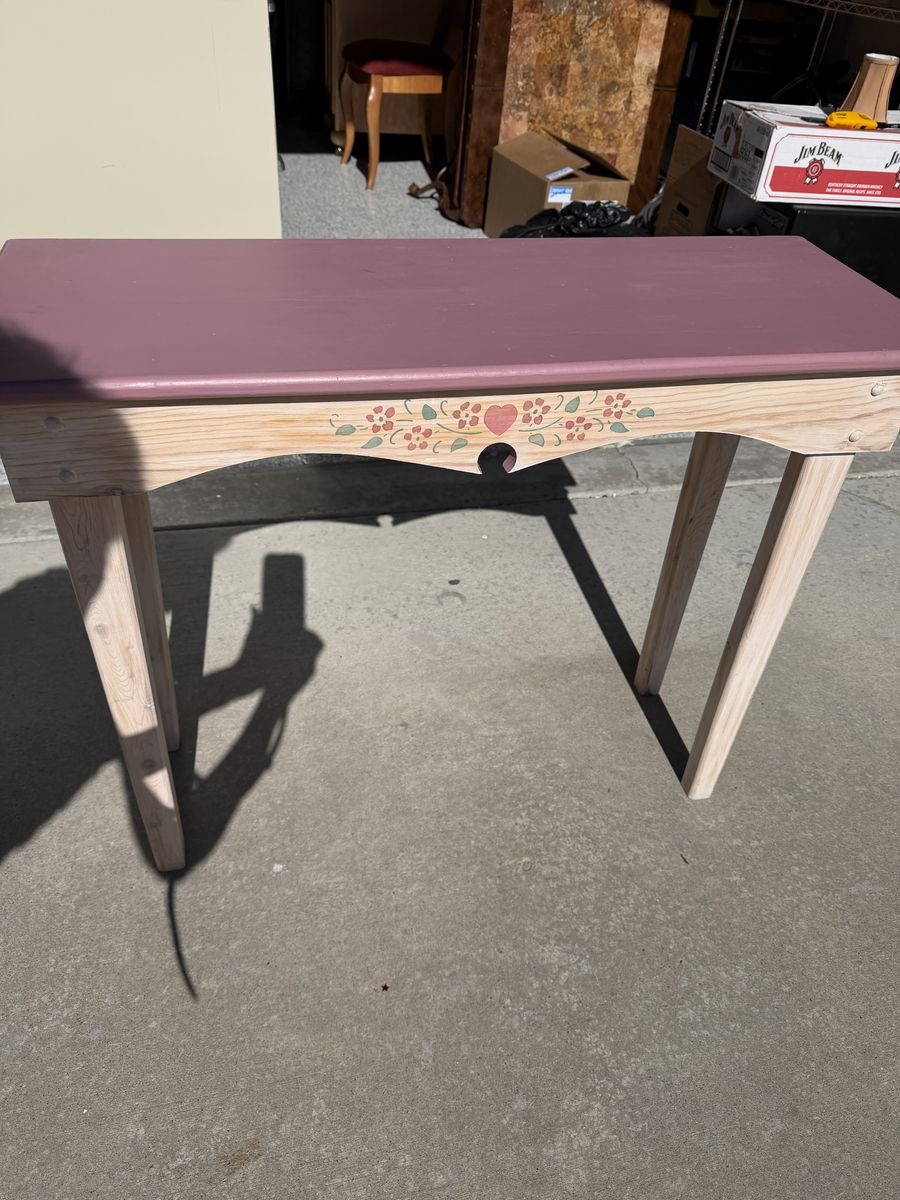 Table