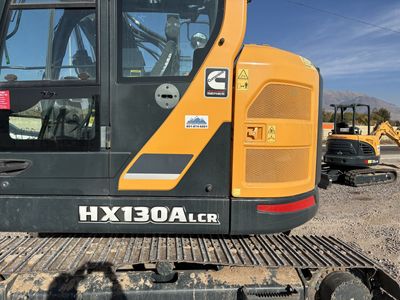 130 Excavator For Rent