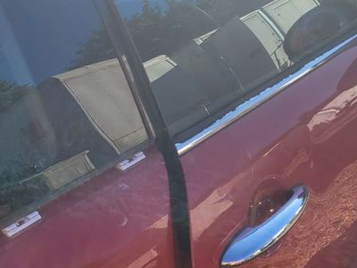 2004 mini cooper base model. For parts or repair