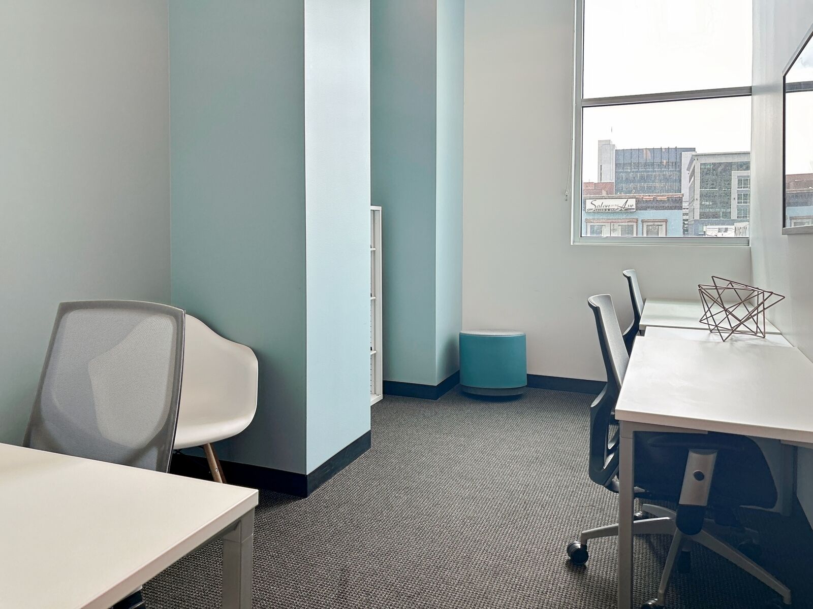 UPGRADE TODAY!! New office space available!